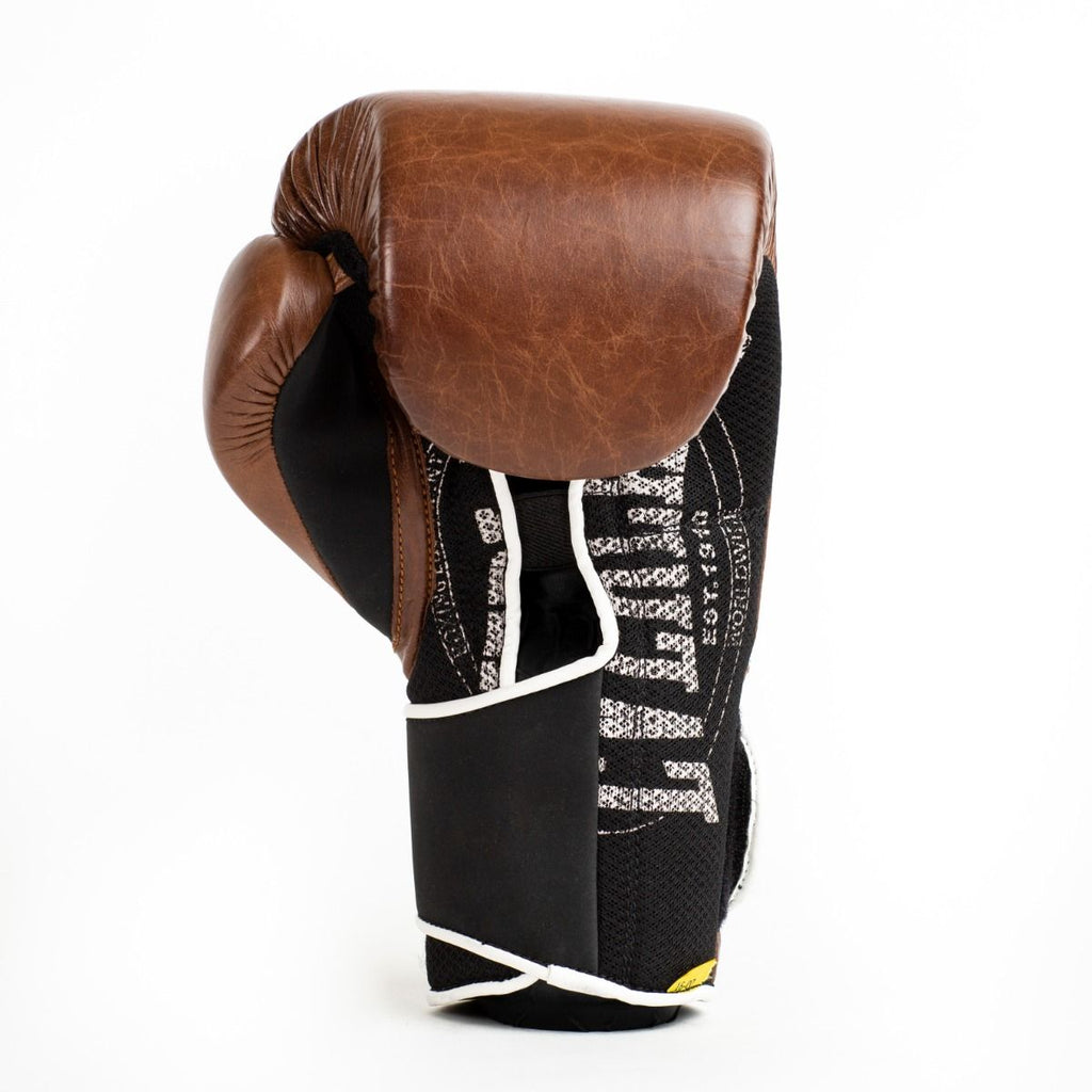 Everlast 1910 Classic Gants De Boxe - Brun