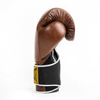 Everlast 1910 Classic Gants De Boxe - Brun