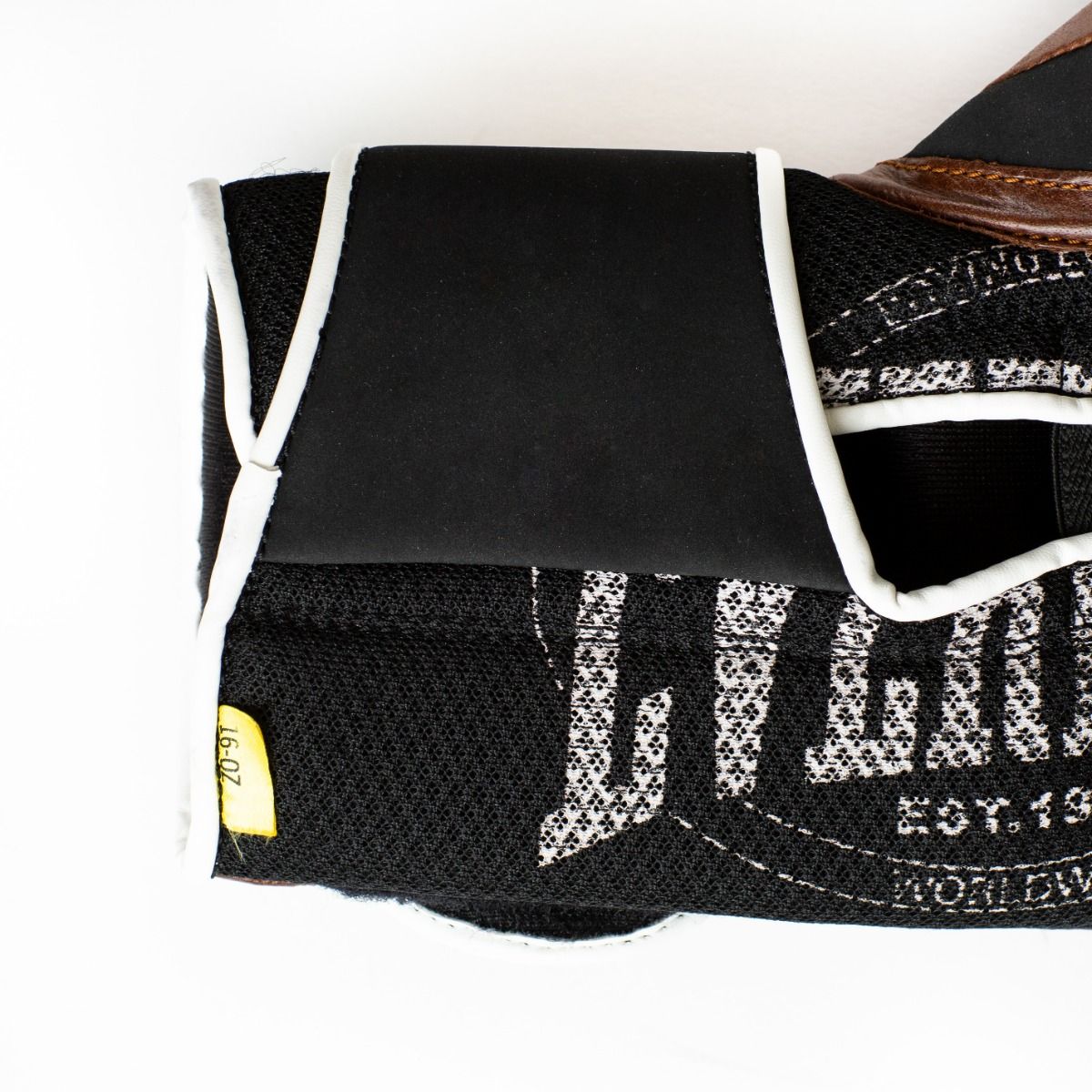 Everlast 1910 Classic Gants De Boxe - Brun