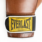 Everlast 1910 Classic Gants De Boxe - Brun