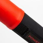 Everlast Powerlock Bâtons De Boxe - Rouge