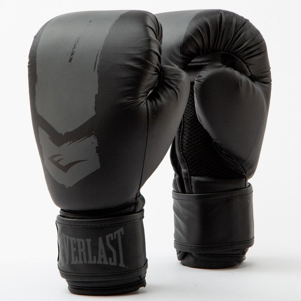Everlast Prospect 2 Kit De Coussinets - Gants De Boxe & Coussinets - Noir/Gris