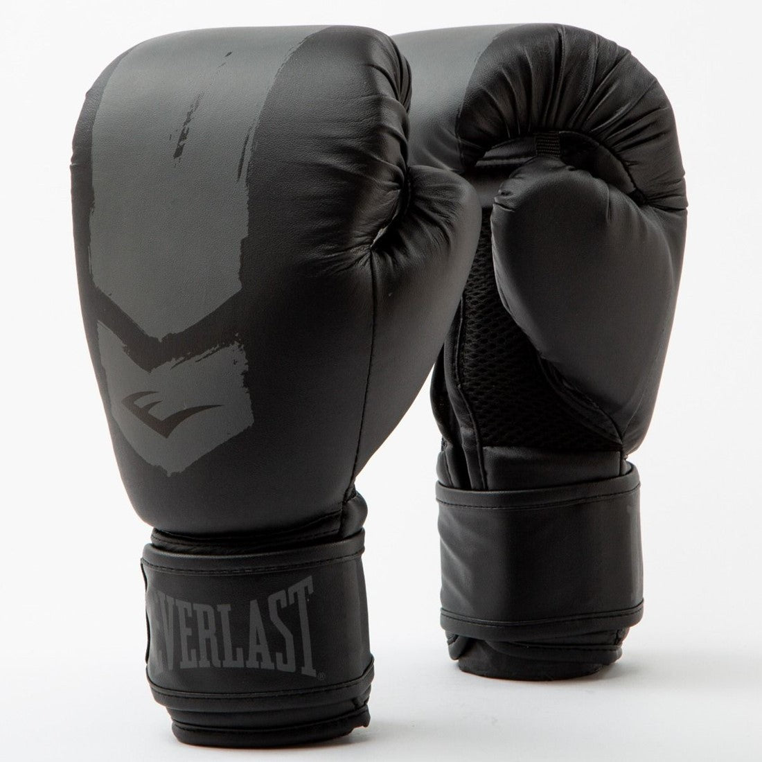 Everlast Prospect 2 Kit De Coussinets - Gants De Boxe & Coussinets - Noir/Gris