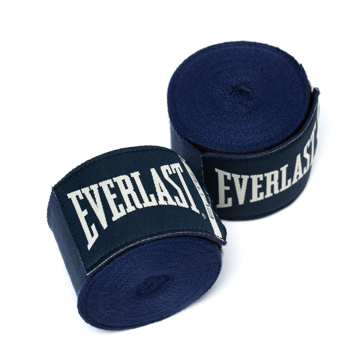 Everlast Elite Bandes De Maintien - Bleu Foncé- 457 cm