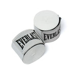 Everlast Elite Bandes De Maintien - Blanc - 457 cm