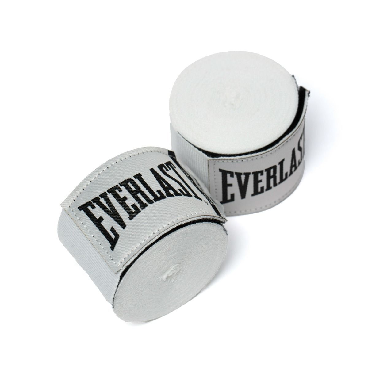 Everlast Elite Bandes De Maintien - Blanc - 457 cm