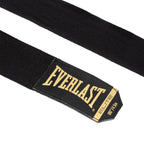 Everlast Elite Bandes De Maintien - Noir - 457 cm