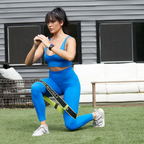 Bosu Weerstandsband Set - Fabric Resistance Band Pack - Set van 3