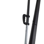 VirtuFit Poteau de Basket Premium Réglable - 245 à 305 cm - Tweedekans