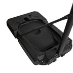 VirtuFit Poteau de Basket Pro Réglable - 145 à 305 cm