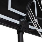 VirtuFit Poteau de Basket Réglable - 145 à 305 cm