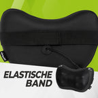 VirtuFit Coussin de Massage Shiatsu Pro sans fil - Tweedekans