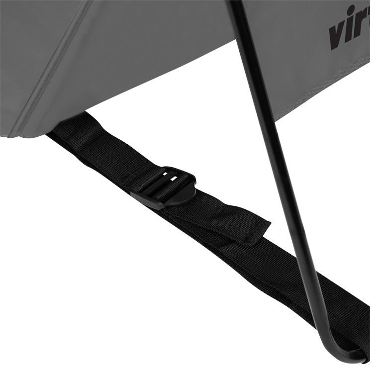 VirtuFit Strandmat - Grijs - Set van 2 - Afbeelding 7