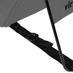 VirtuFit Strandmat - Grijs - Set van 2 - Afbeelding 7