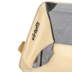 VirtuFit Camping Stoel Compact - Opvouwbaar - Beige - Set van 2 - Afbeelding 6