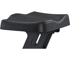Fluid Rower Evolution E550 Entraîneur de Rameur - Argent