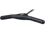 Fluid Rower Evolution E550 Entraîneur de Rameur - Argent