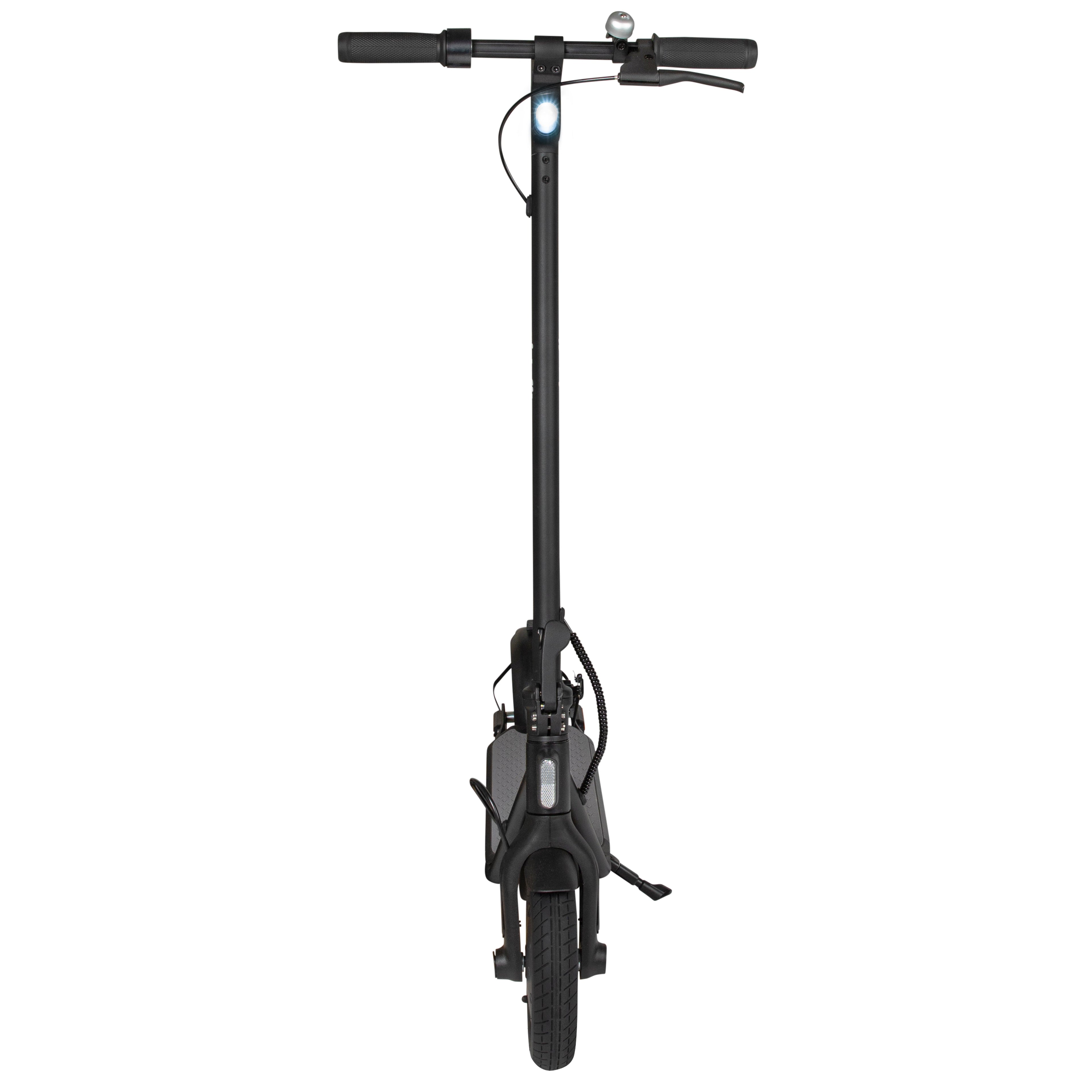 VirtuFit Cityline S200i E-Step - Elektrische Step - Tweedekans