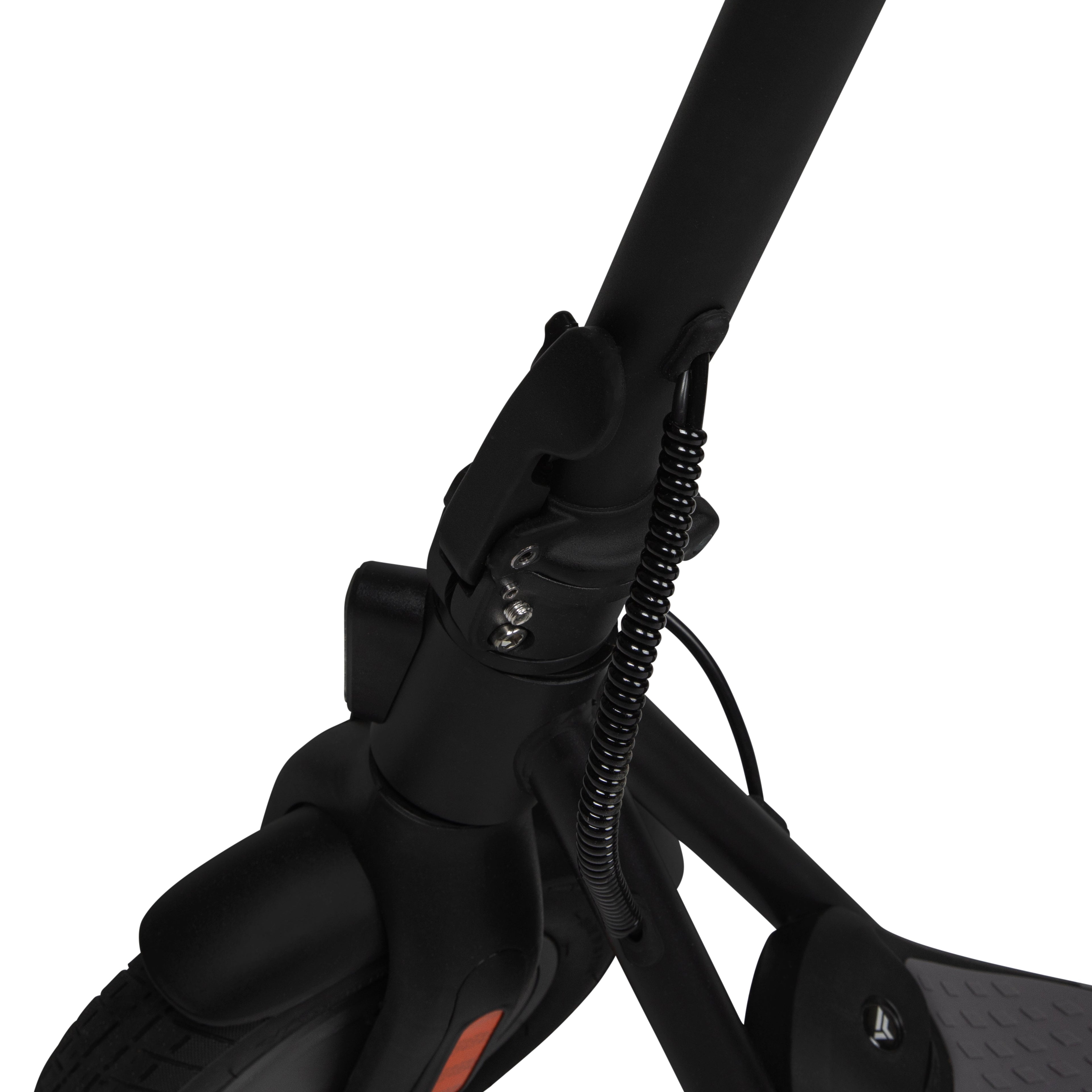 VirtuFit Cityline S200i E-Step - Elektrische Step - Tweedekans
