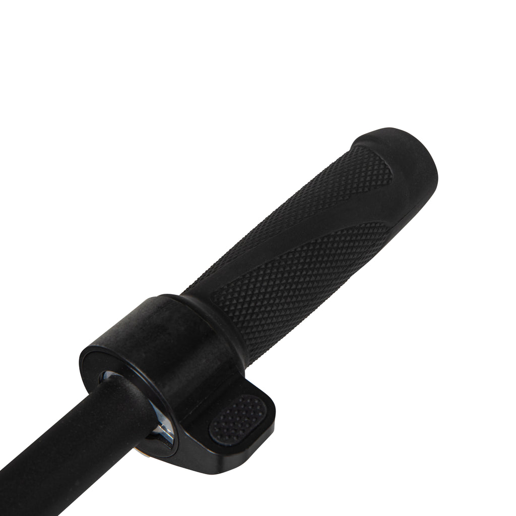 VirtuFit Cityline S200i E-Step - Elektrische Step - Tweedekans