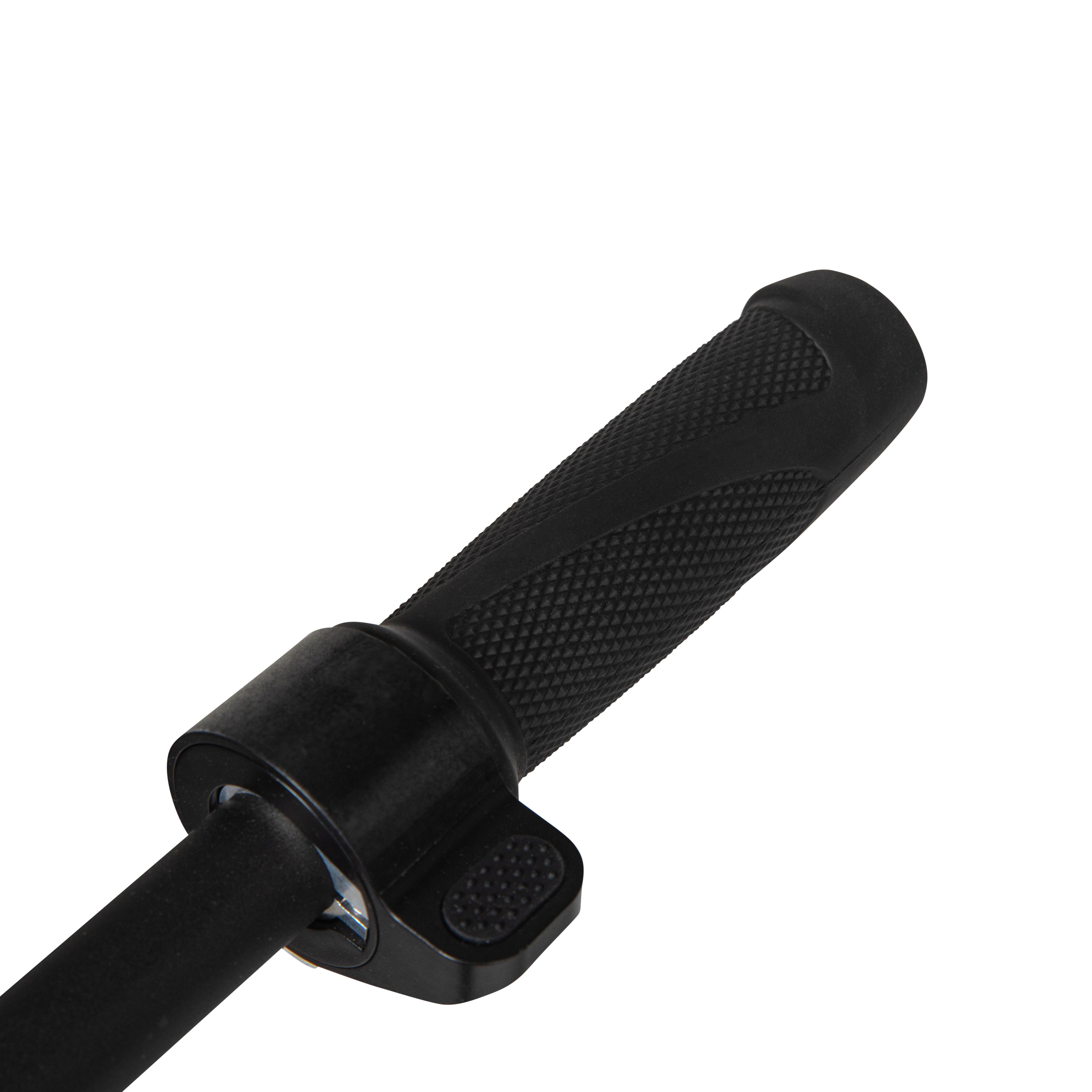 VirtuFit Cityline S200i E-Step - Elektrische Step - Tweedekans