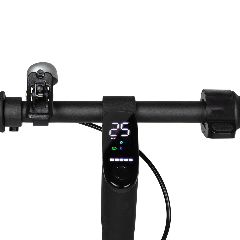 VirtuFit Cityline S200i E-Step - Elektrische Step - Tweedekans