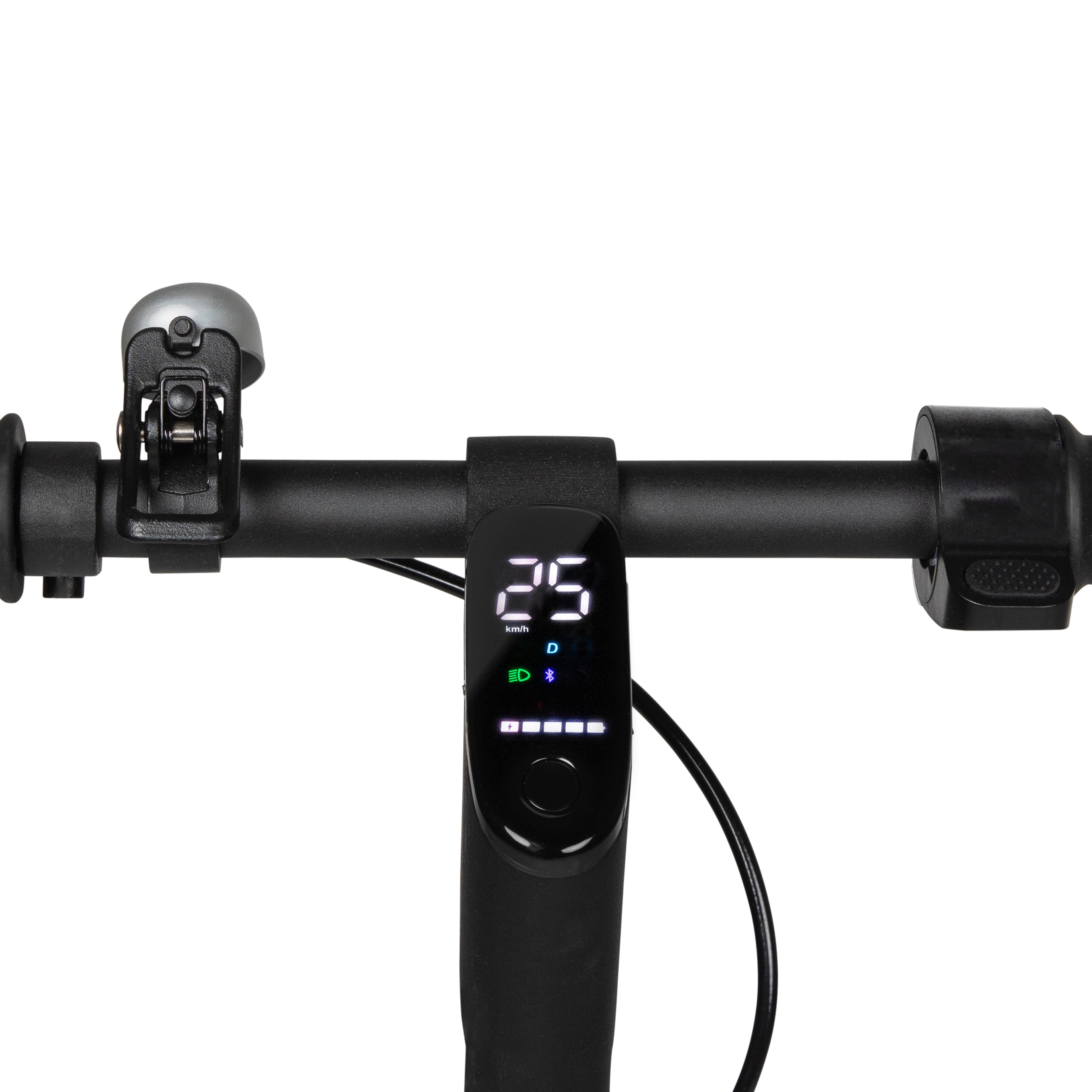 VirtuFit Cityline S200i E-Step - Elektrische Step - Tweedekans