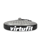 VirtuFit Precision Pro Padel Racket - Noir - Or - Tweedekans