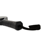 VirtuFit Precision Pro Padel Racket - Noir - Or - Tweedekans