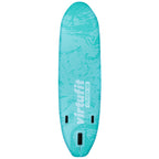 VirtuFit SUP Board Cruiser 305 avec Accessoires - Deuxième Chance (Emballage endommagé)