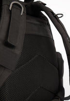Gorilla Wear Clyde Meal Prep Backpack - Sac de Sport - Noir