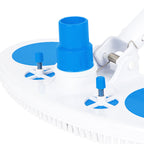 VirtuFit Nettoyeur de fond de piscine - Tweedekans