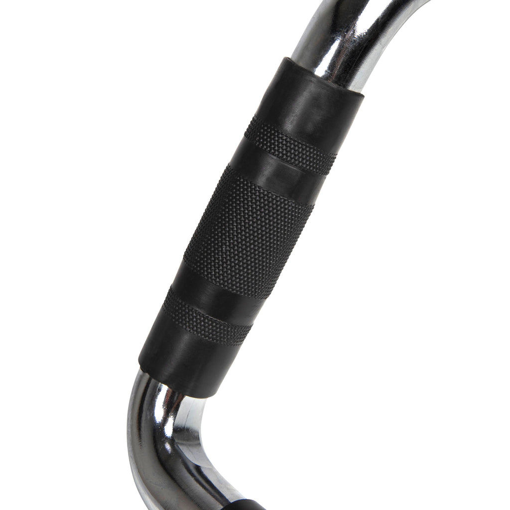 VirtuFit Multi Purpose Bar - Poignée polyvalente - Tweedekans