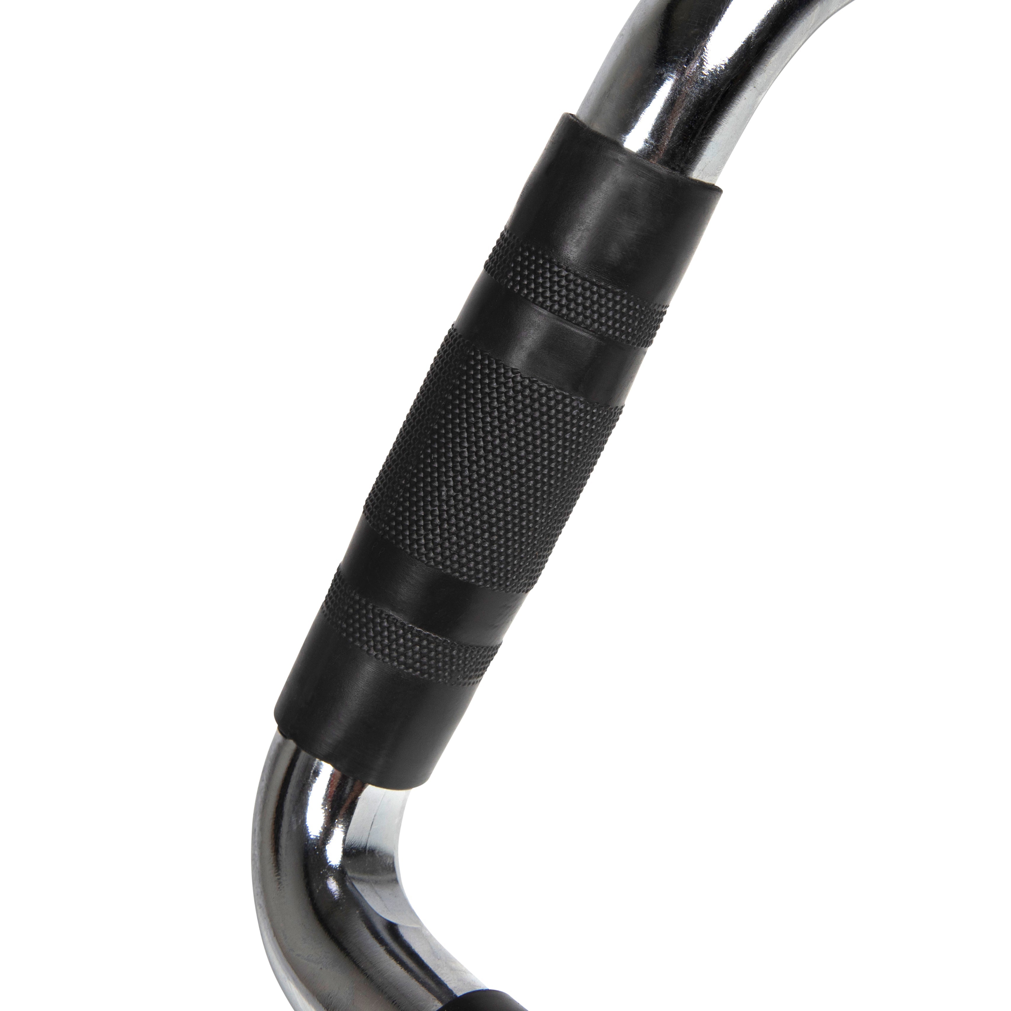 VirtuFit Multi Purpose Bar - Poignée polyvalente - Tweedekans