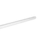 VirtuFit Aluminium Telescoopsteel voor Zwembadnetten, Borstels, Stofzuigers en overige accessoires - Tweedekans