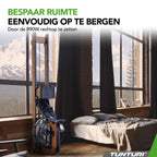 Tunturi signature R90W Rameur - Rower by Fluid