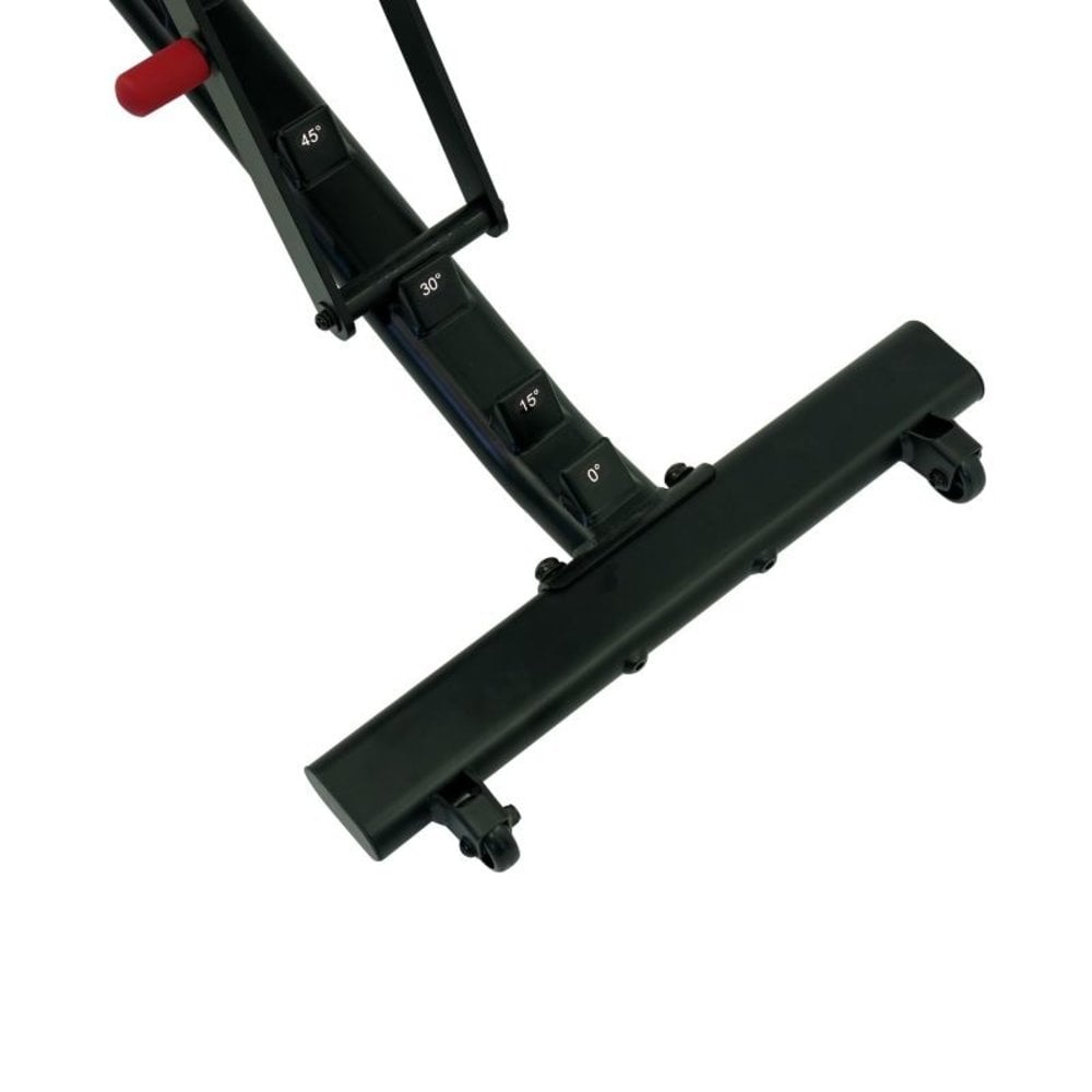Inspire Banc d'exercice Réglable FID3.1PK - Déclinaison et Inclinaison