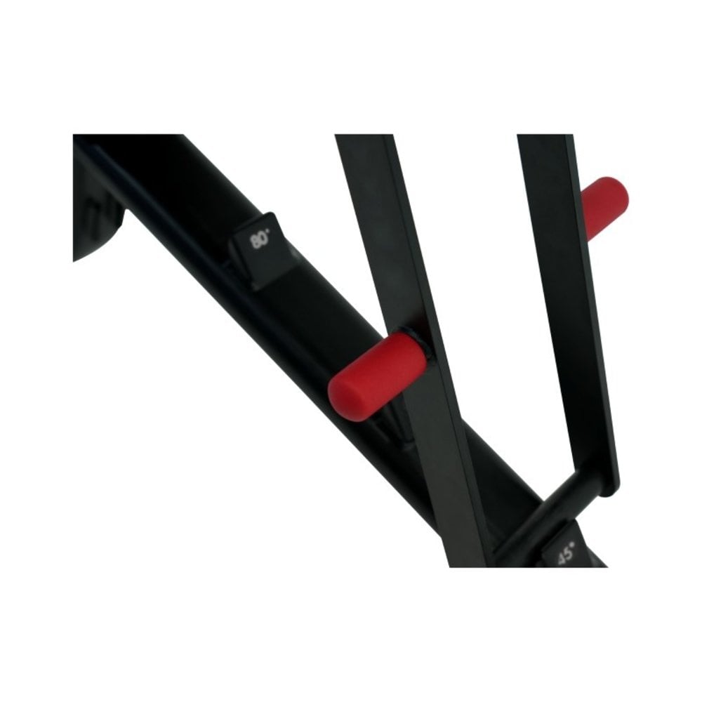 Inspire Banc d'exercice Réglable FID3.1PK - Déclinaison et Inclinaison
