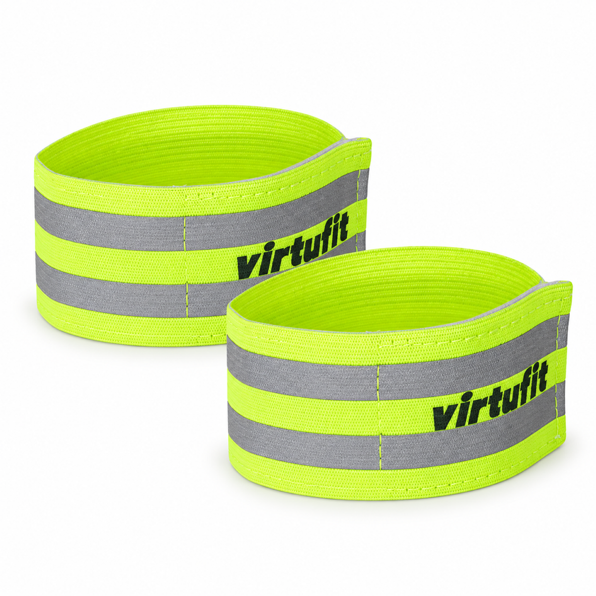 VirtuFit Reflecterende Veiligheidsband