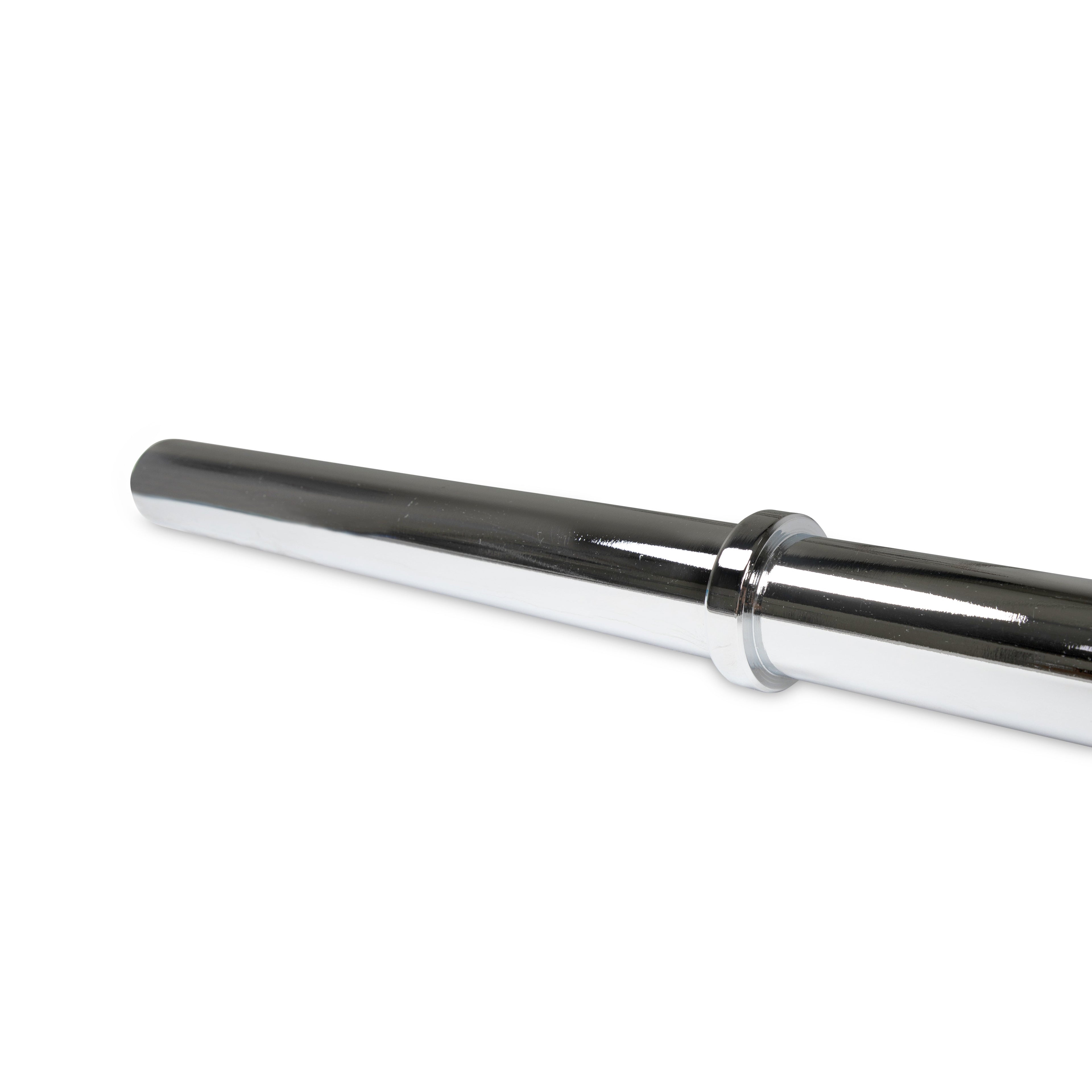VirtuFit Multi Grip Halter Bar - Swiss Bar - Tweedekans