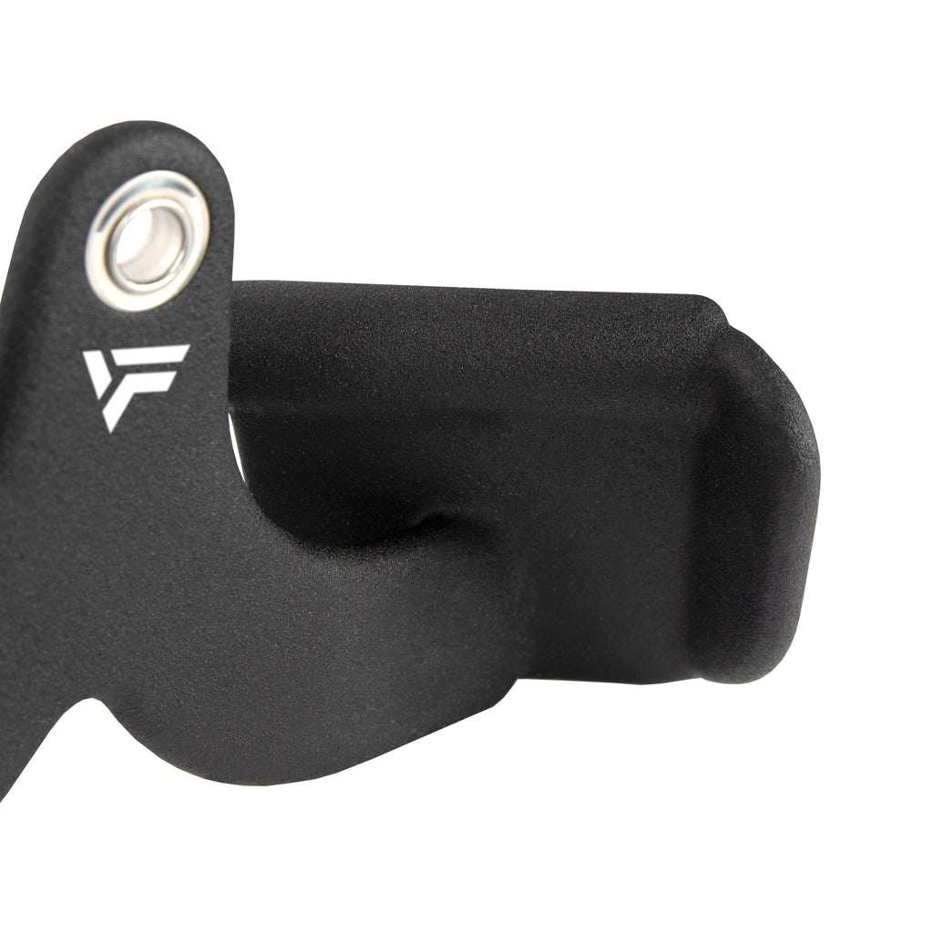 VirtuFit Foam Grip - Small Row Handle - Tweedekans
