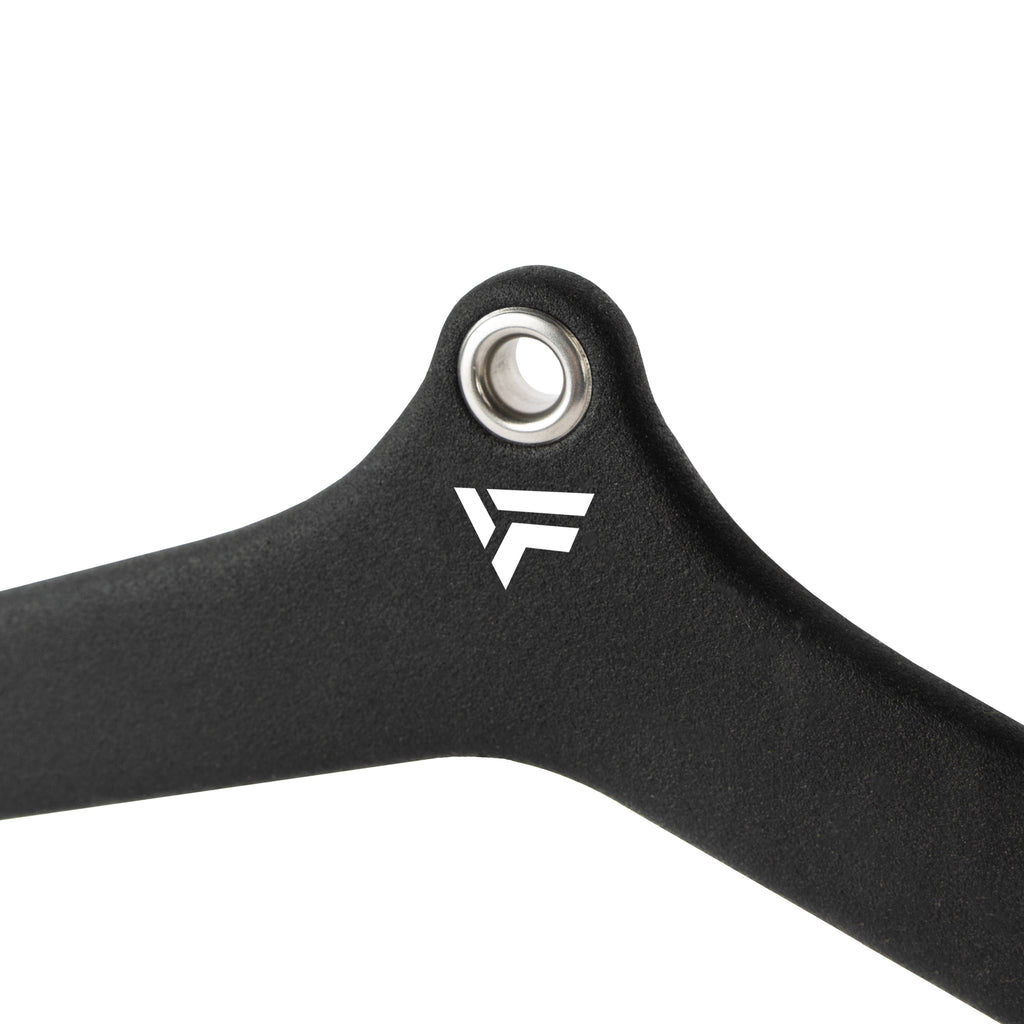 VirtuFit Foam Grip - Barre de traction - Tweedekans