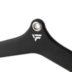 VirtuFit Foam Grip - Barre de traction - Tweedekans