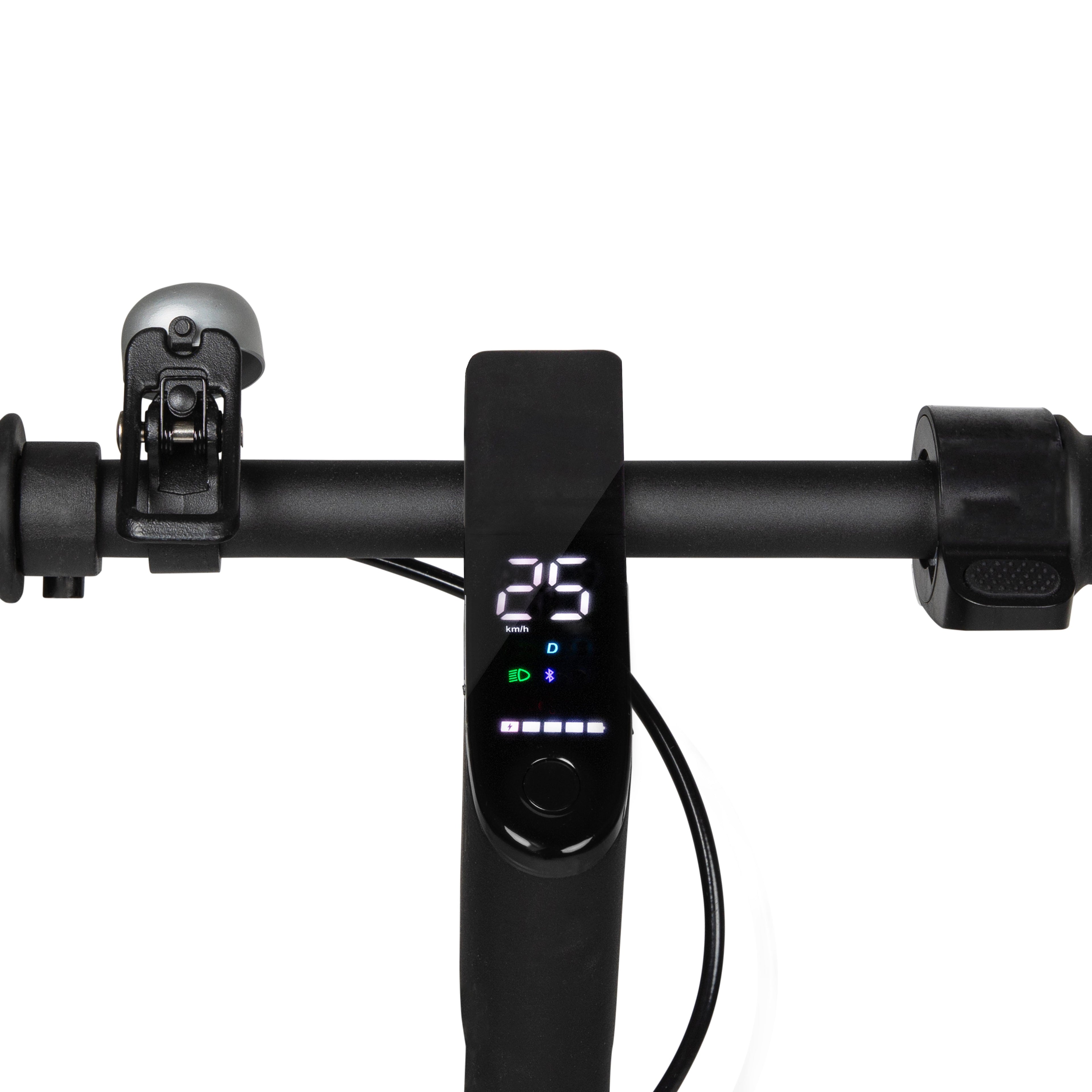VirtuFit Cityline S100i E-Step - Elektrische Step - Tweedekans