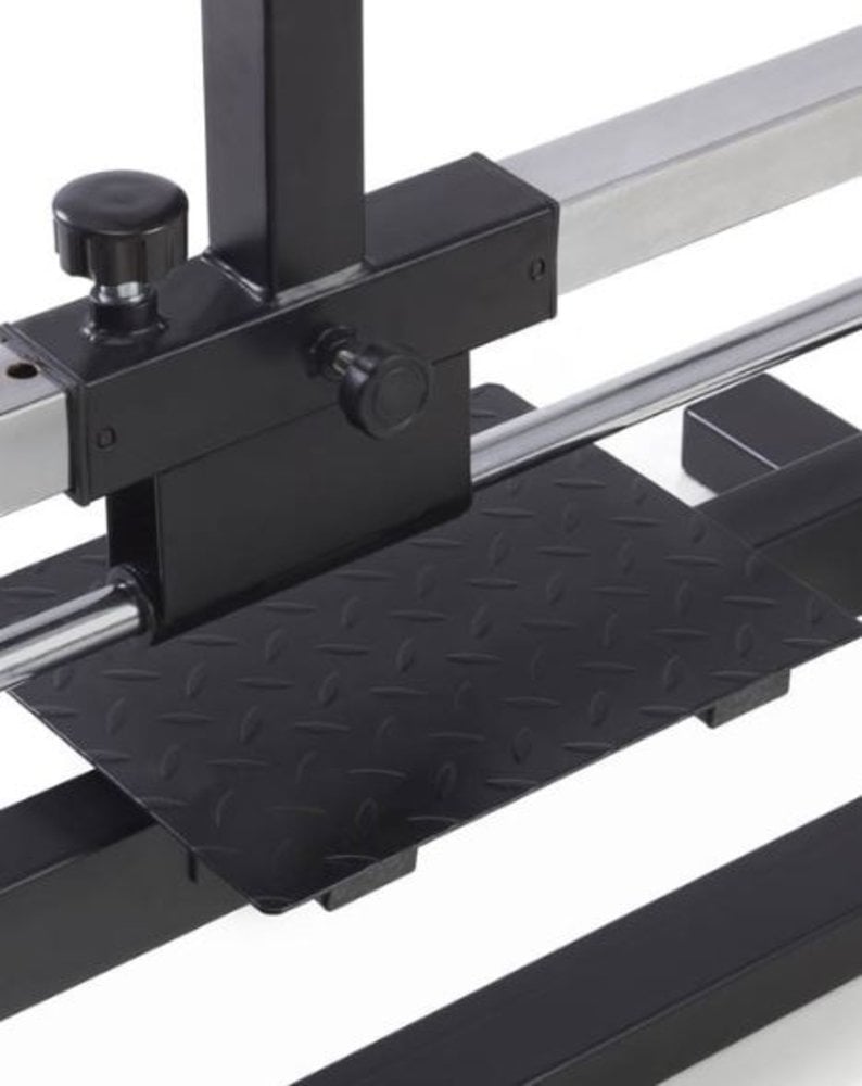 Toorx Cross Training Bench Pro WBX-300