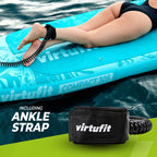 VirtuFit Supboard Ocean 275 - Leaf Green - Met accessoires en draagtas - Tweedekans