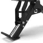 Toorx Banc d'Entraînement Réglable Pro WBX-400