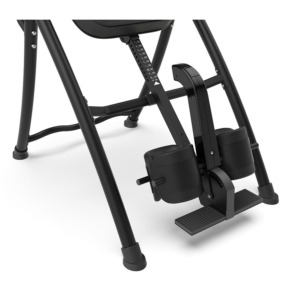 Toorx Inversion Trainer Pro - Table d'Inversion