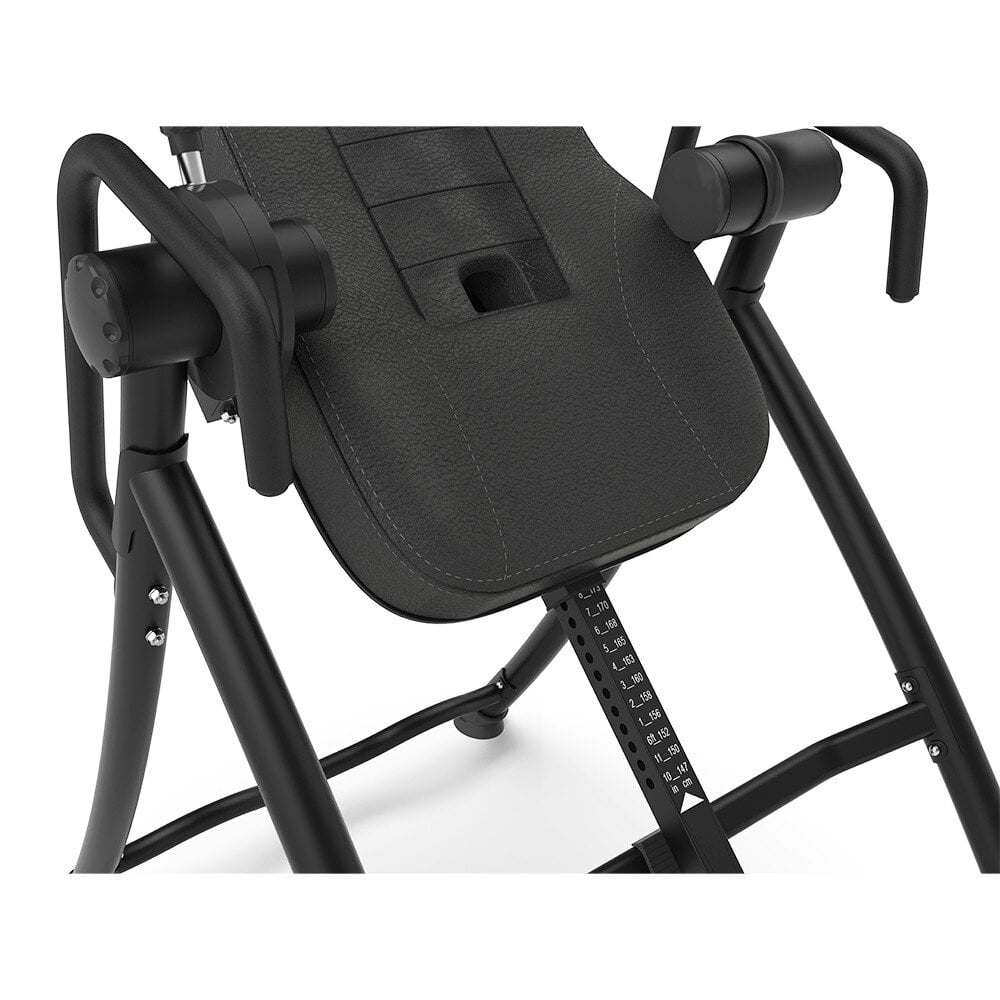 Toorx Inversion Trainer Pro - Table d'Inversion