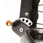 Toorx Station de Force Multifonction avec Papillon - Home Gym